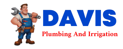 Trusted plumber in BON AQUA